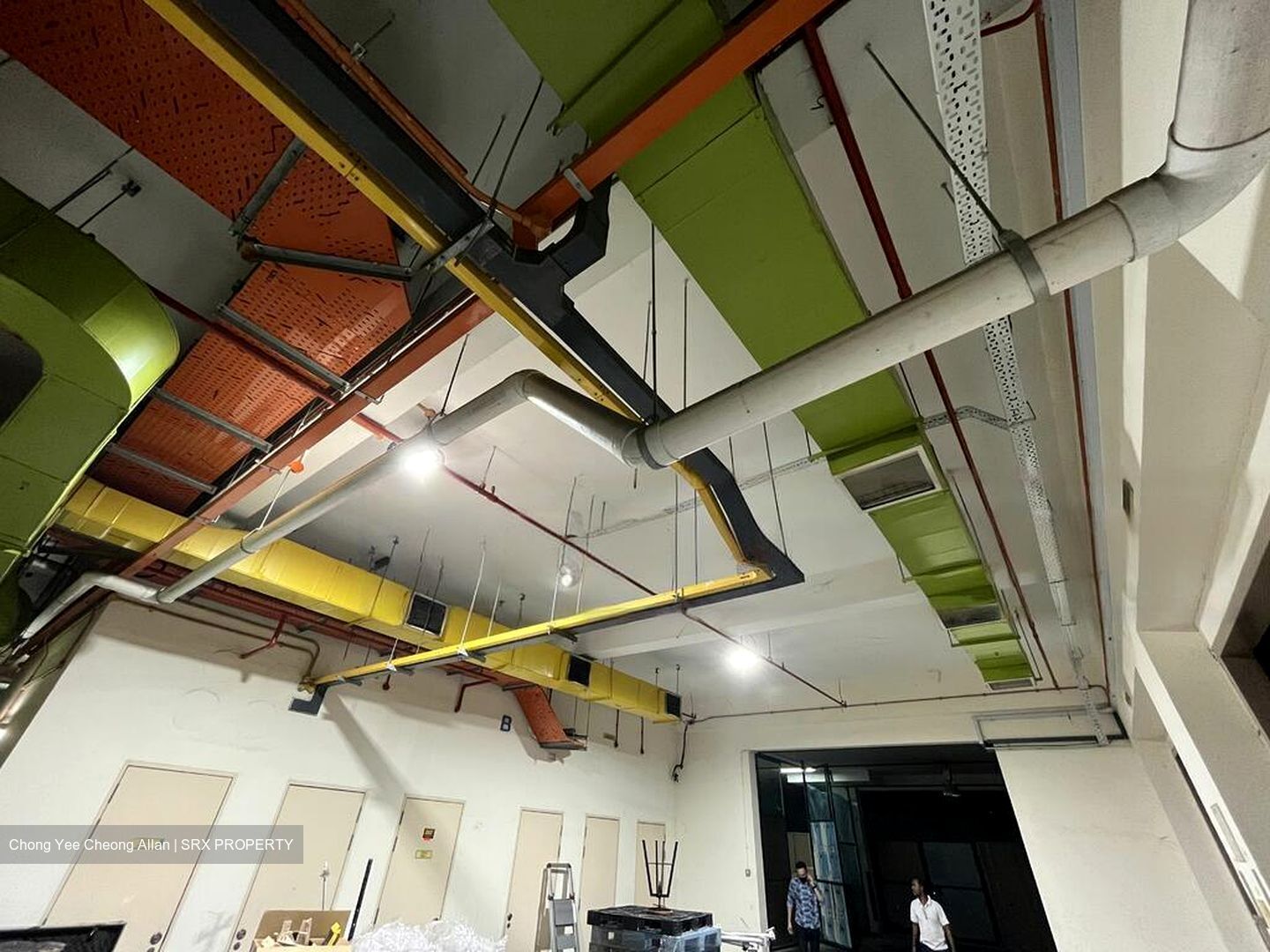 ELEMENT 14 (D19), Warehouse #455325691